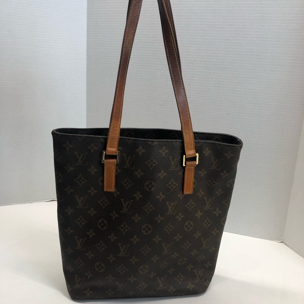 Louis Vuitton bag, GUC 0572